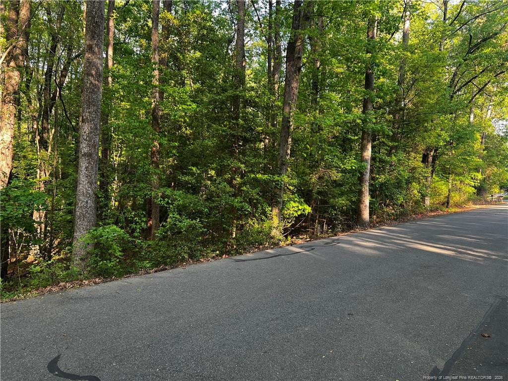 Exterior photo of 1009 Windrace Trail, Sanford, NC 27332. MLS: 760589