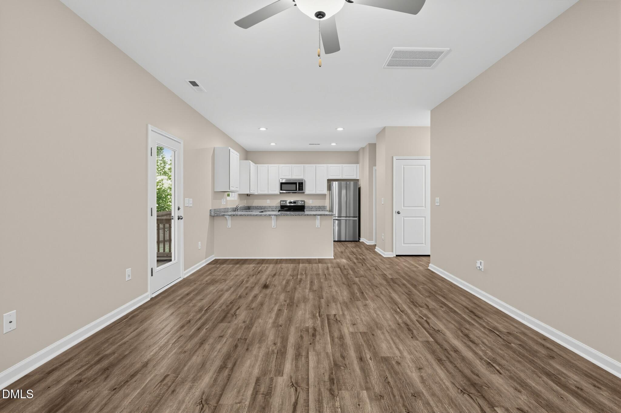 Exterior photo of 129 Rolling Creek Circle, Clayton, NC 27520. MLS: 10192559