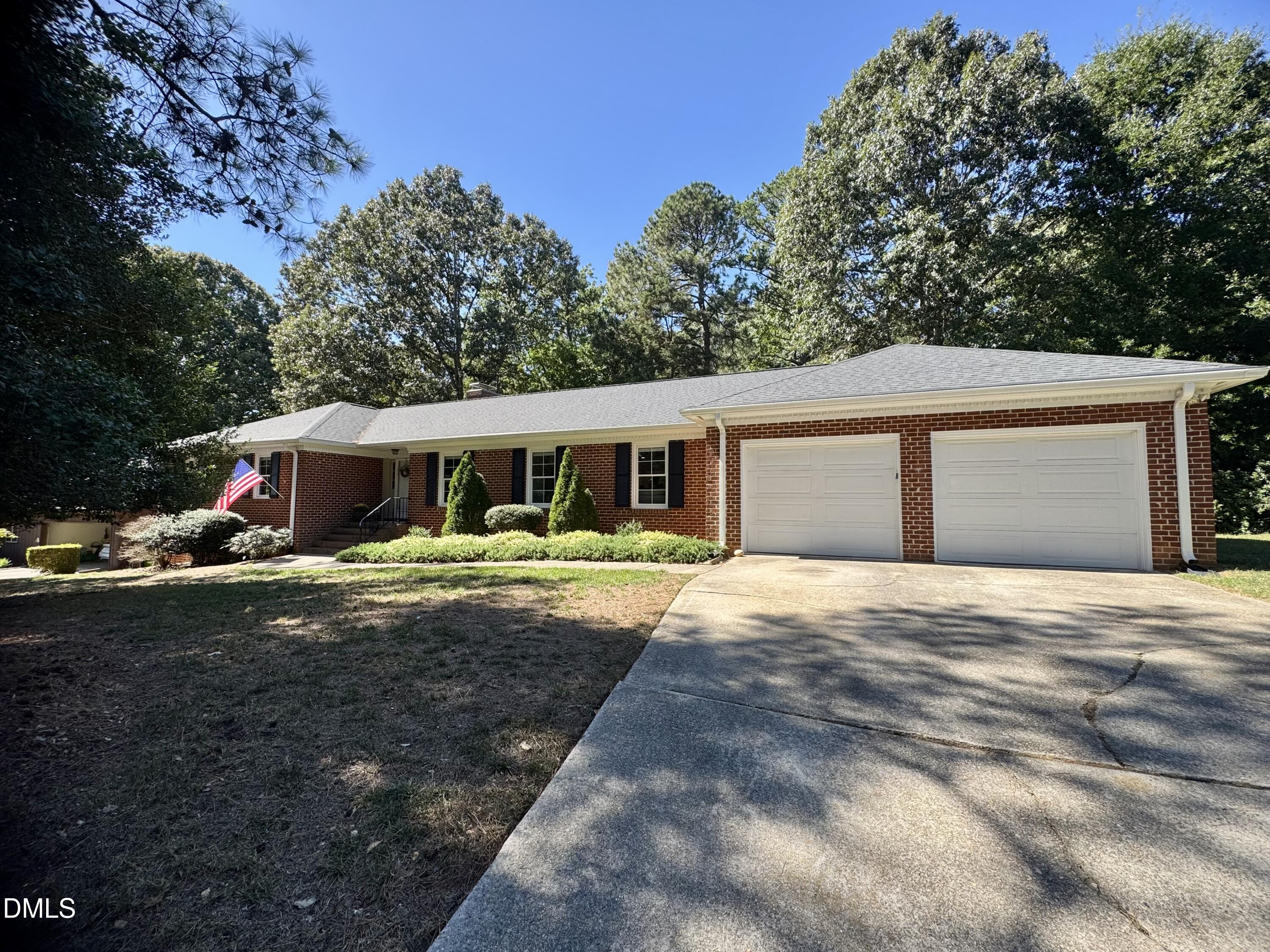 6317 Winthrop Drive