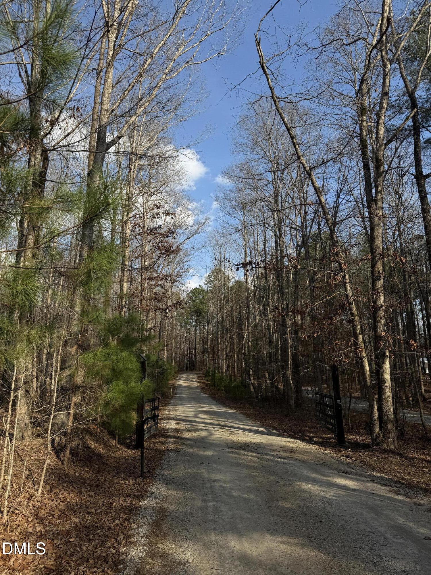 Private Road