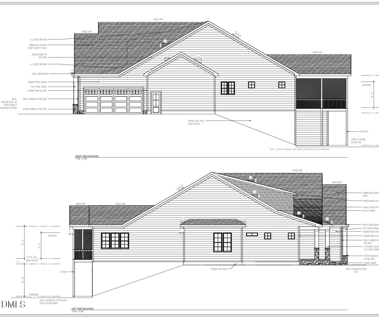 House Side