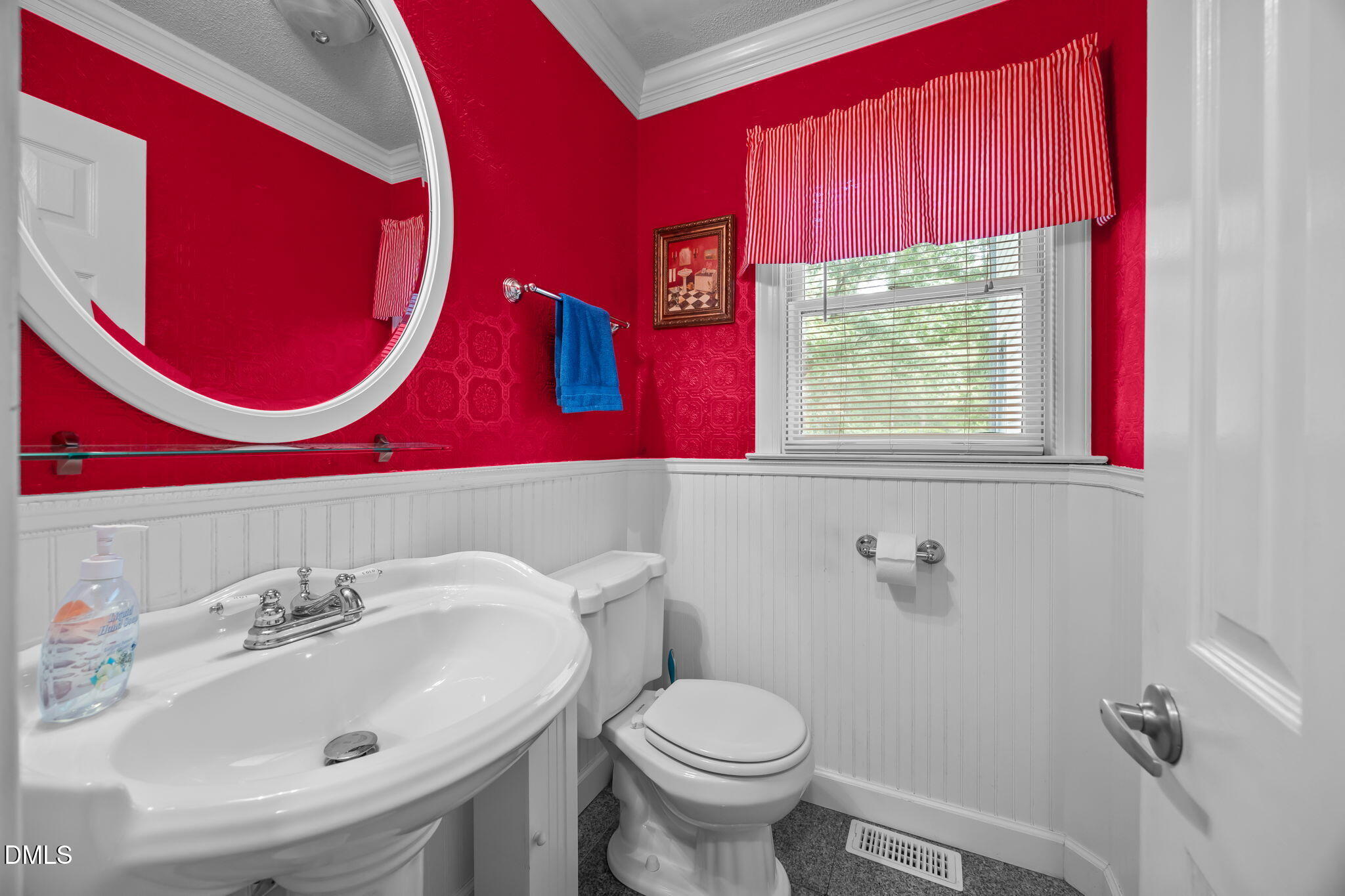 Half Bath
