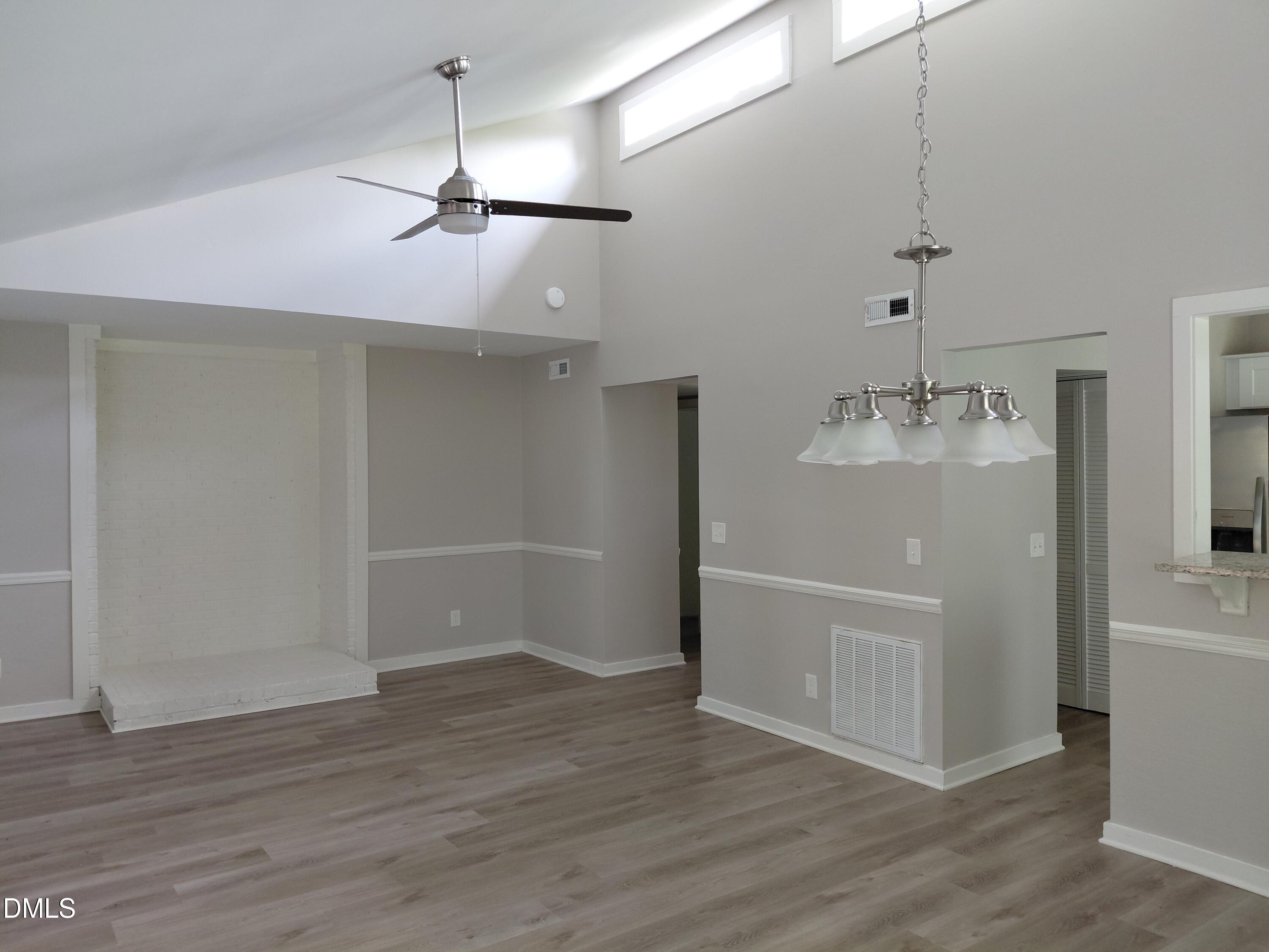 Exterior photo of 1204 Cedarhurst Drive, Sanford, NC 27332. MLS: 10170601