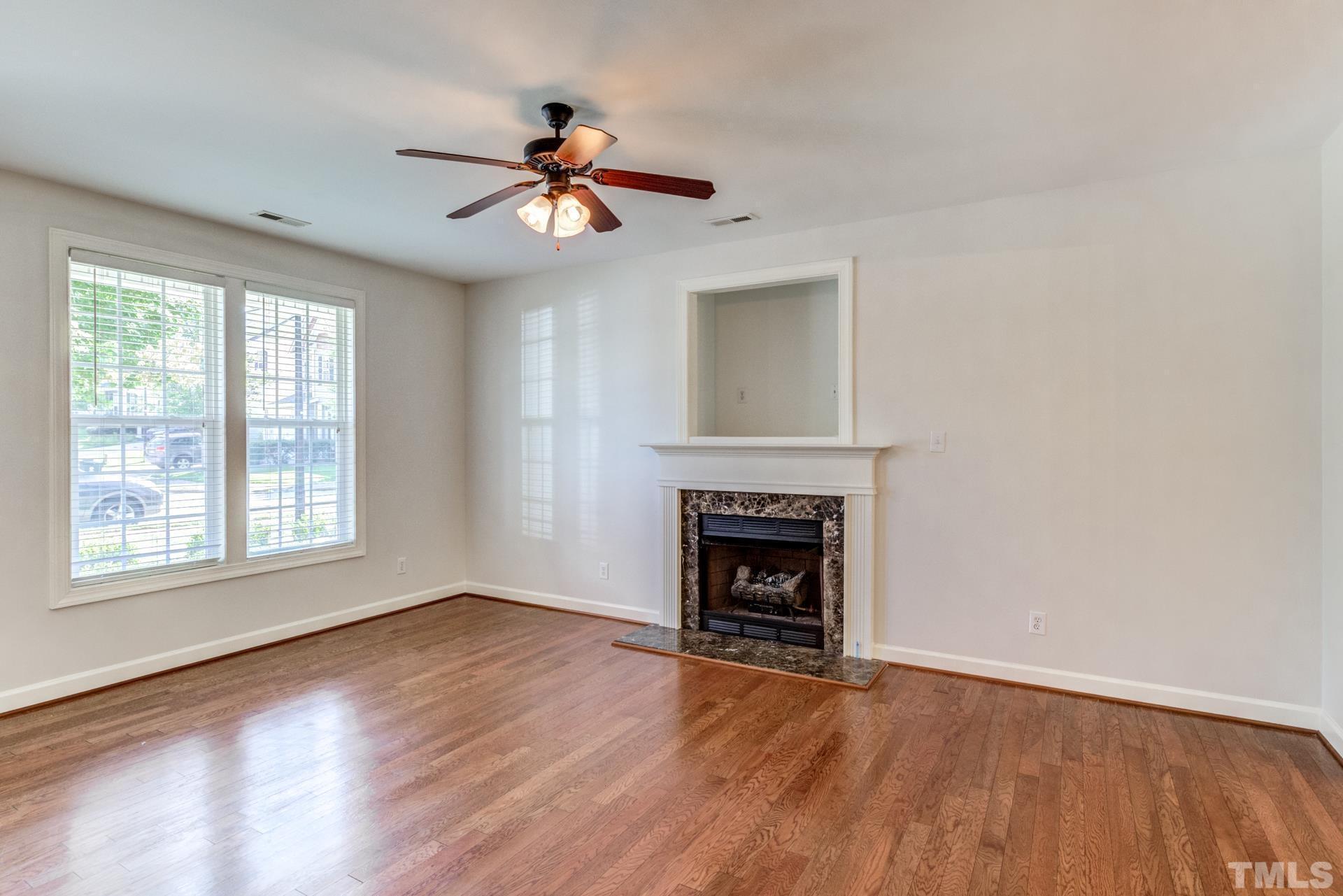 Exterior photo of 141 Occidental Drive, Holly Springs, NC 27540. MLS: 10197984
