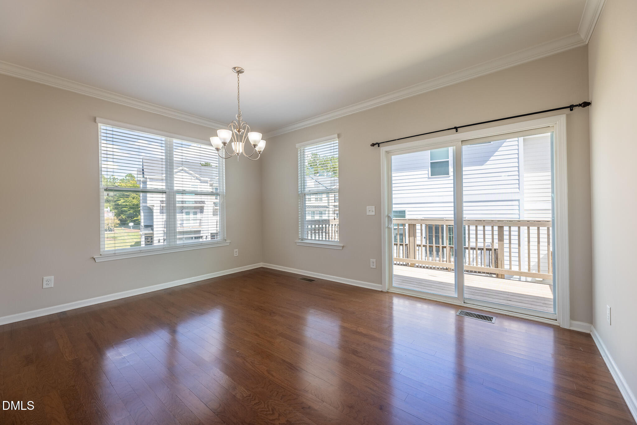 Exterior photo of 1035 Diamond Dove Lane, Apex, NC 27502. MLS: 10197894