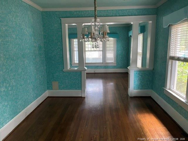 Exterior photo of 1412 Morganton Road, Fayetteville, NC 28305. MLS: 764286