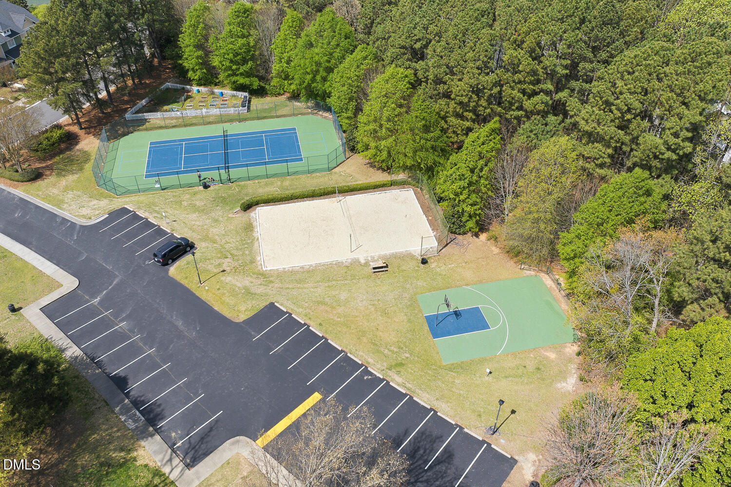Exterior photo of 470 Magdala Place, Apex, NC 27502. MLS: 10187001