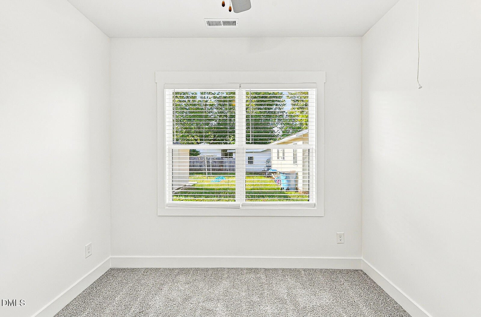Exterior photo of 606 E Granville Street, Dunn, NC 28334. MLS: 10172215