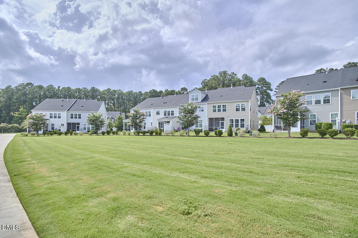 Exterior photo of 1204 Great Egret Way, Durham, NC 27713. MLS: 10191957