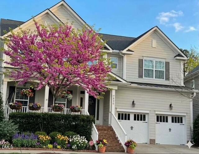 836 Vandalia Drive