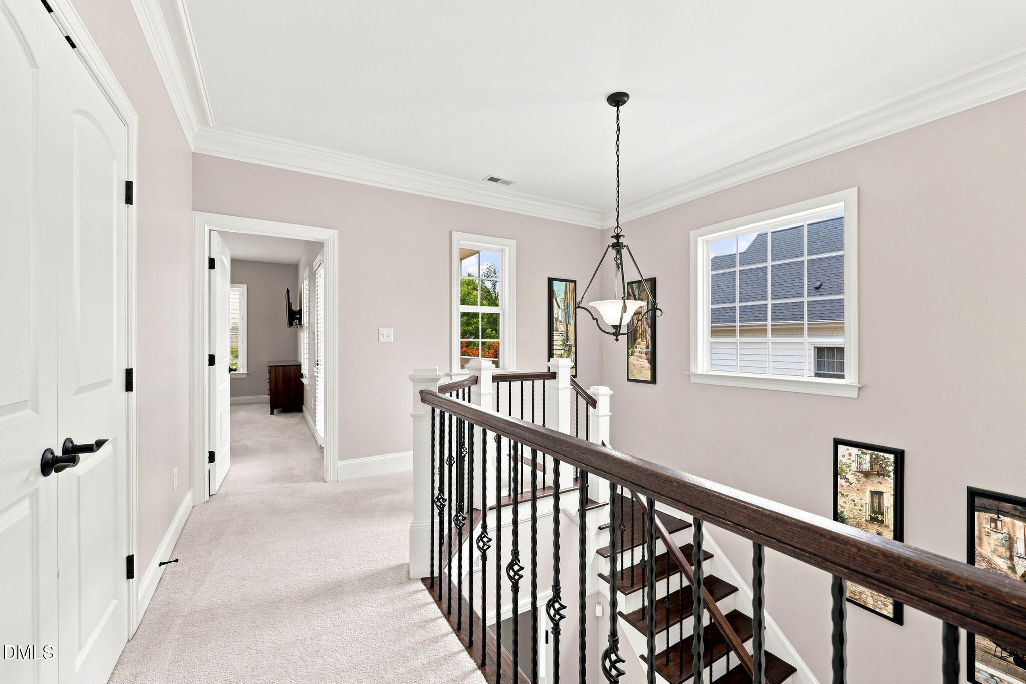 Exterior photo of 1908 Green Oaks Parkway, Holly Springs, NC 27540. MLS: 10182185