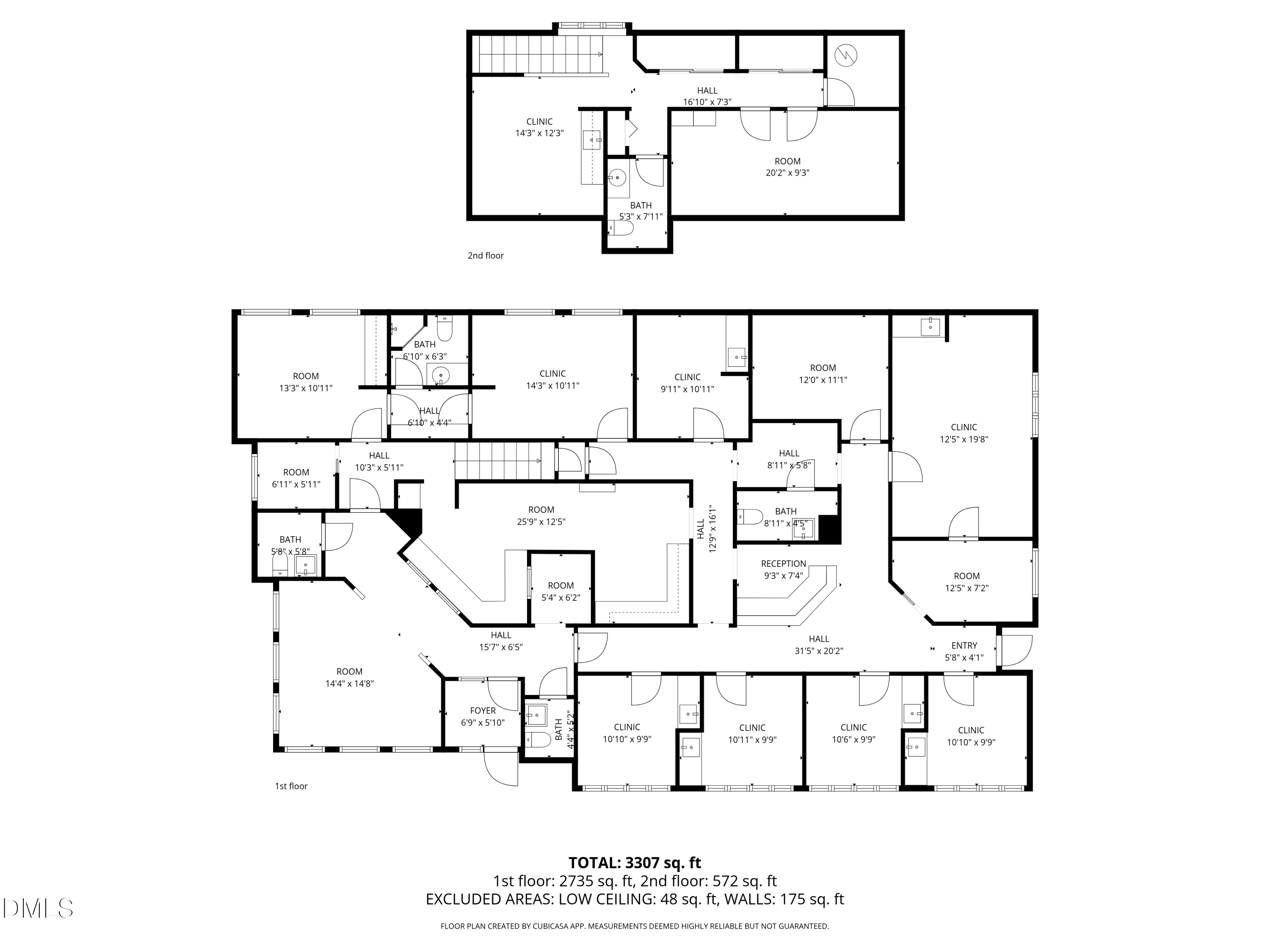 Exterior photo of 3645 Cape Center Drive, Fayetteville, NC 28304. MLS: 10154913