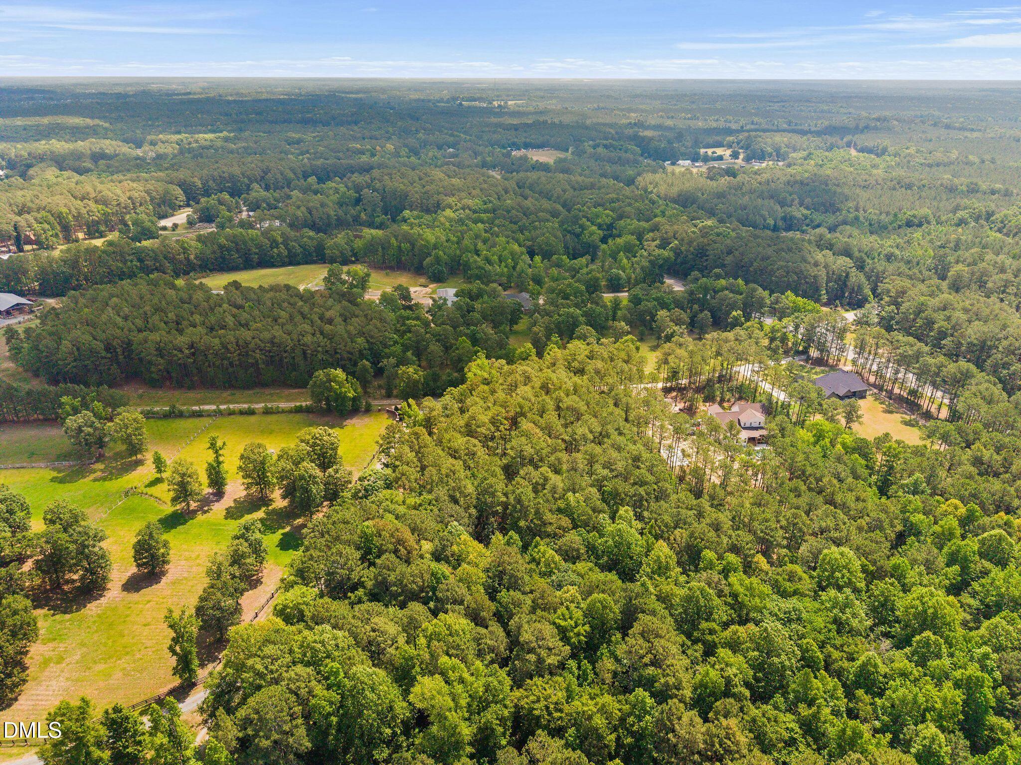 Exterior photo of 87 Masonry Lane, New Hill, NC 27562. MLS: 10176993