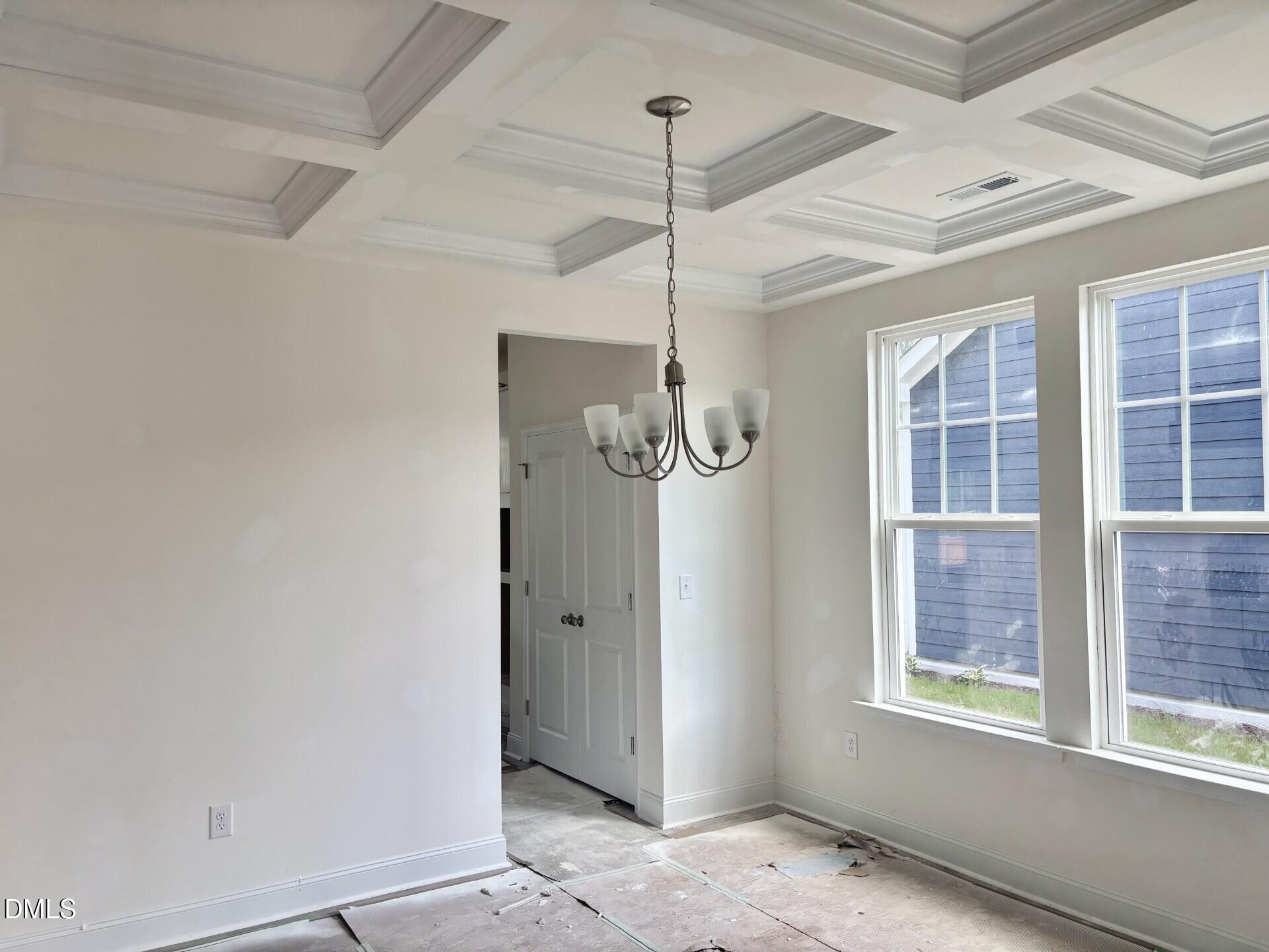Exterior photo of 205 Sugar Pine Drive, Franklinton, NC 27525. MLS: 10164673