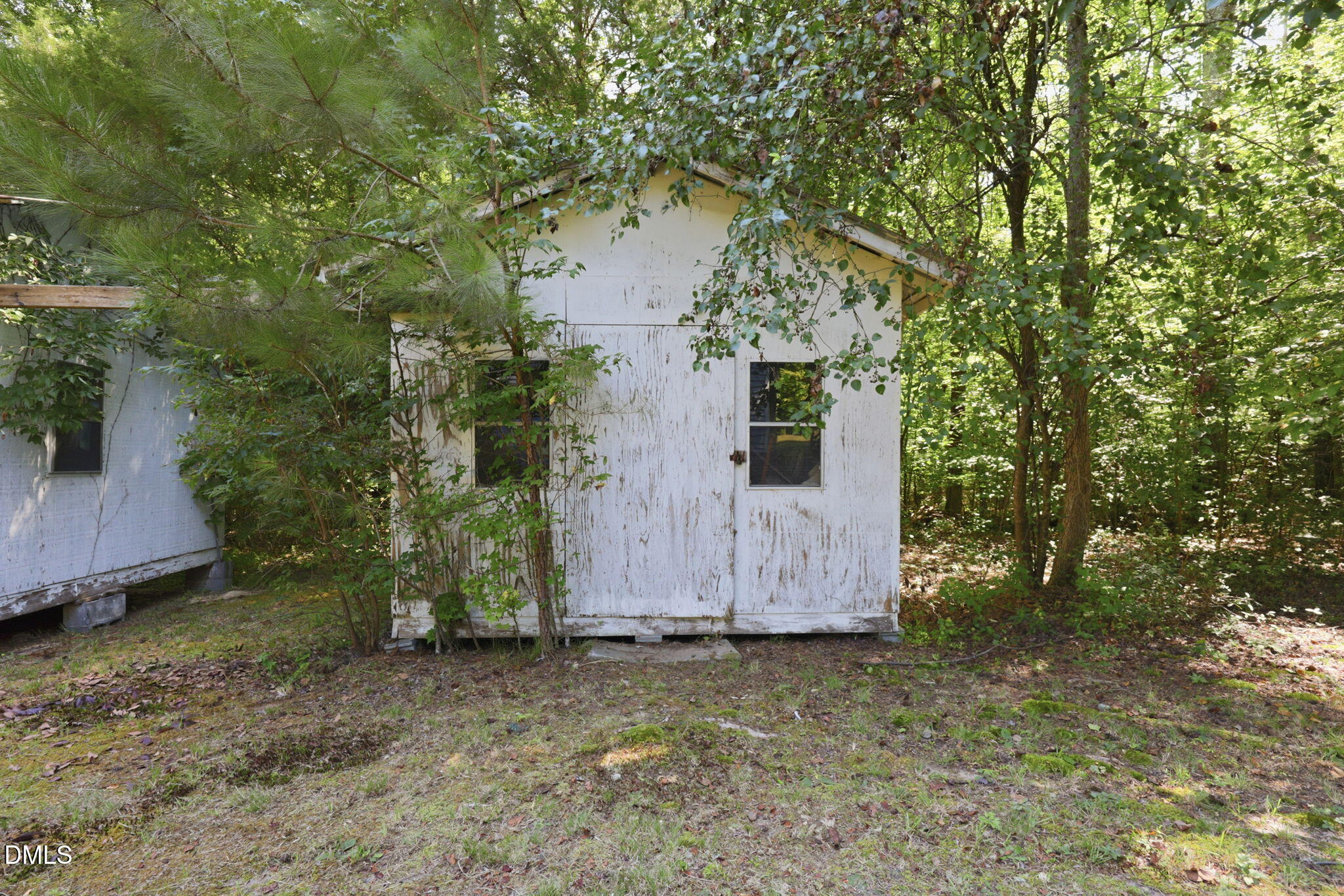 Exterior photo of 6848-b Nc-87, Graham, NC 27253. MLS: 10191444