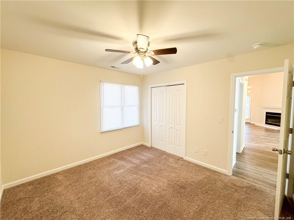 Exterior photo of 499 Coronation Drive, Fayetteville, NC 28311. MLS: 759088