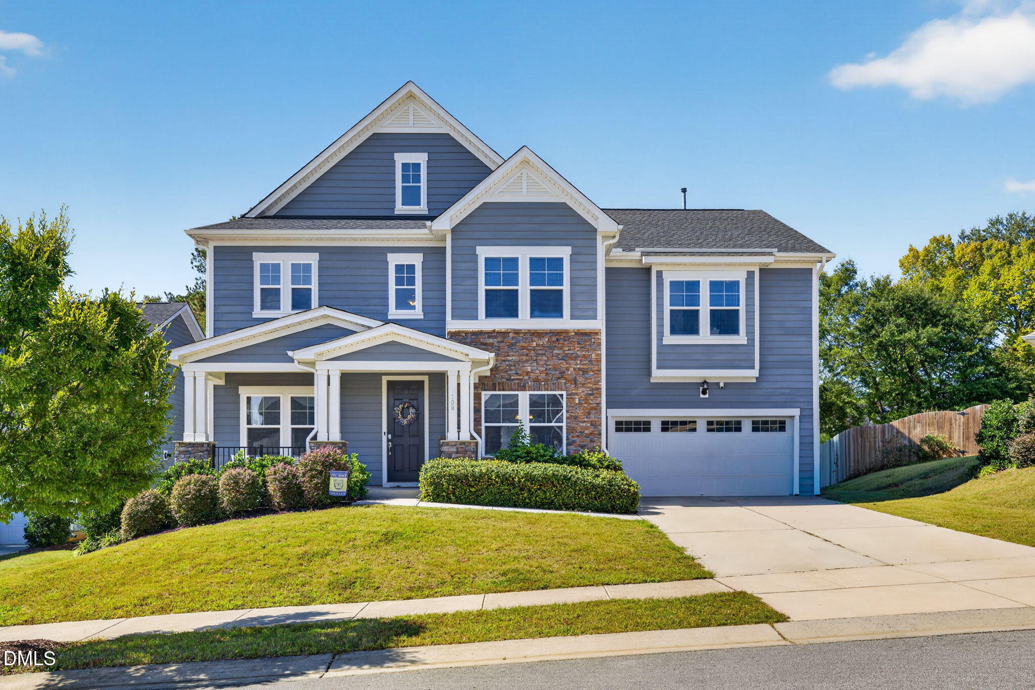 108 Gorges Park Drive