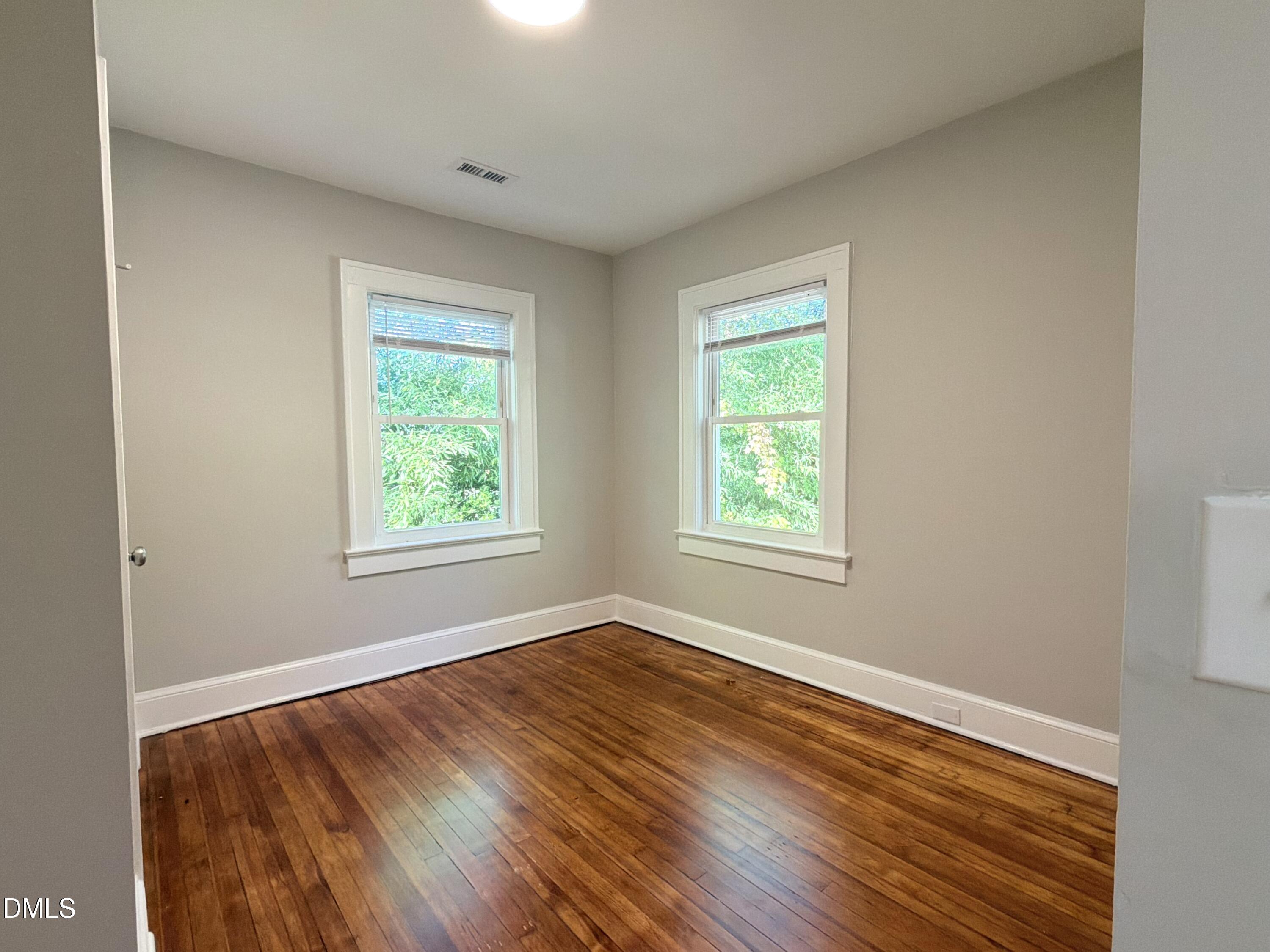 Exterior photo of 306 N Steele Street A, Sanford, NC 27330. MLS: 10198032