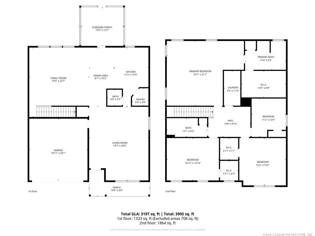 Exterior photo of 29 W Waycliff Road, Henderson, NC 27537. MLS: 762216
