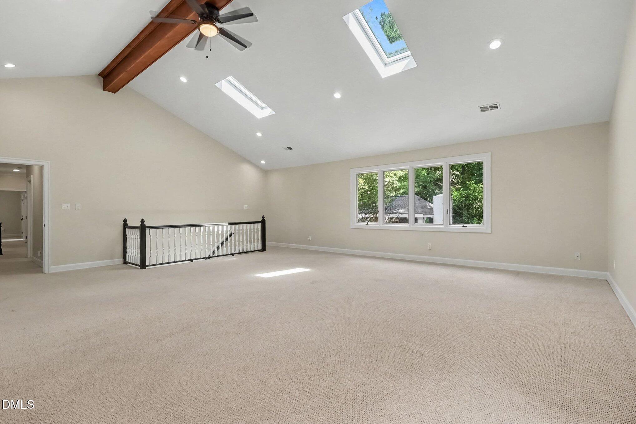 Exterior photo of 10773 Trego Trail, Raleigh, NC 27614. MLS: 10160676