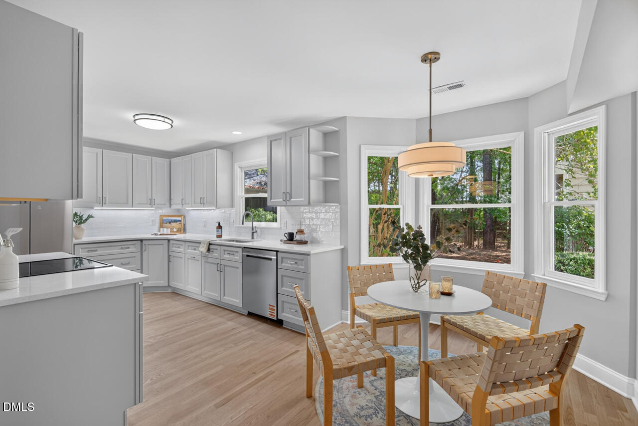 Exterior photo of 307 Berryhill Drive, Carrboro, NC 27510. MLS: 10181826