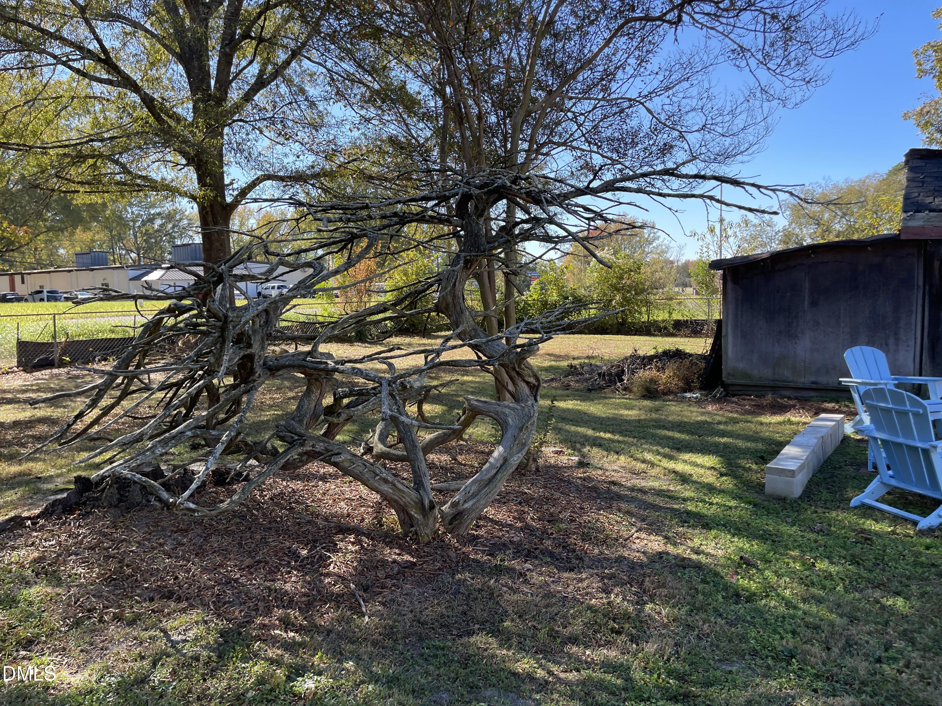 Exterior photo of 3980 Wendell Boulevard, Wendell, NC 27591. MLS: 10192700
