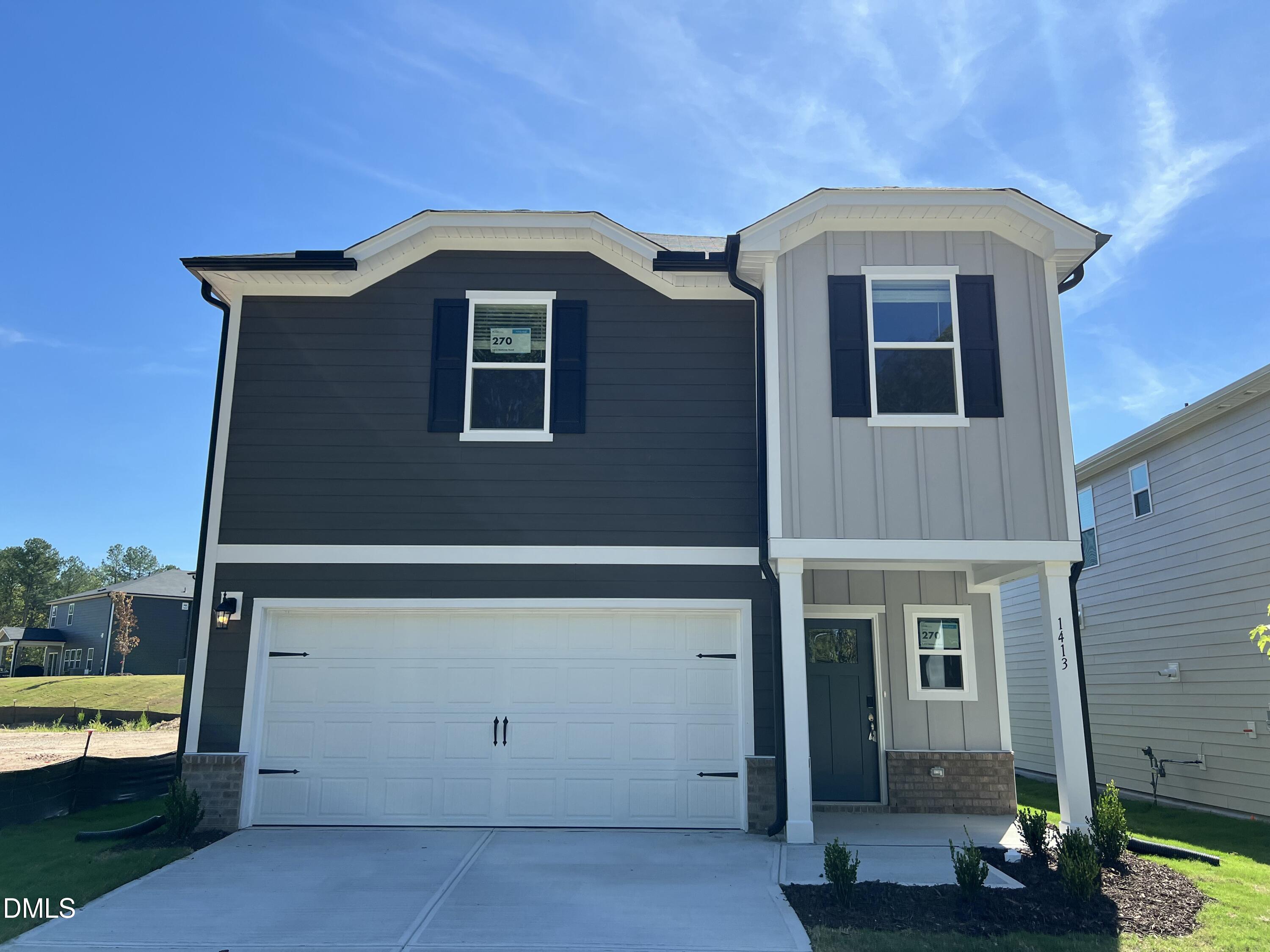 1413 Hatteras Road