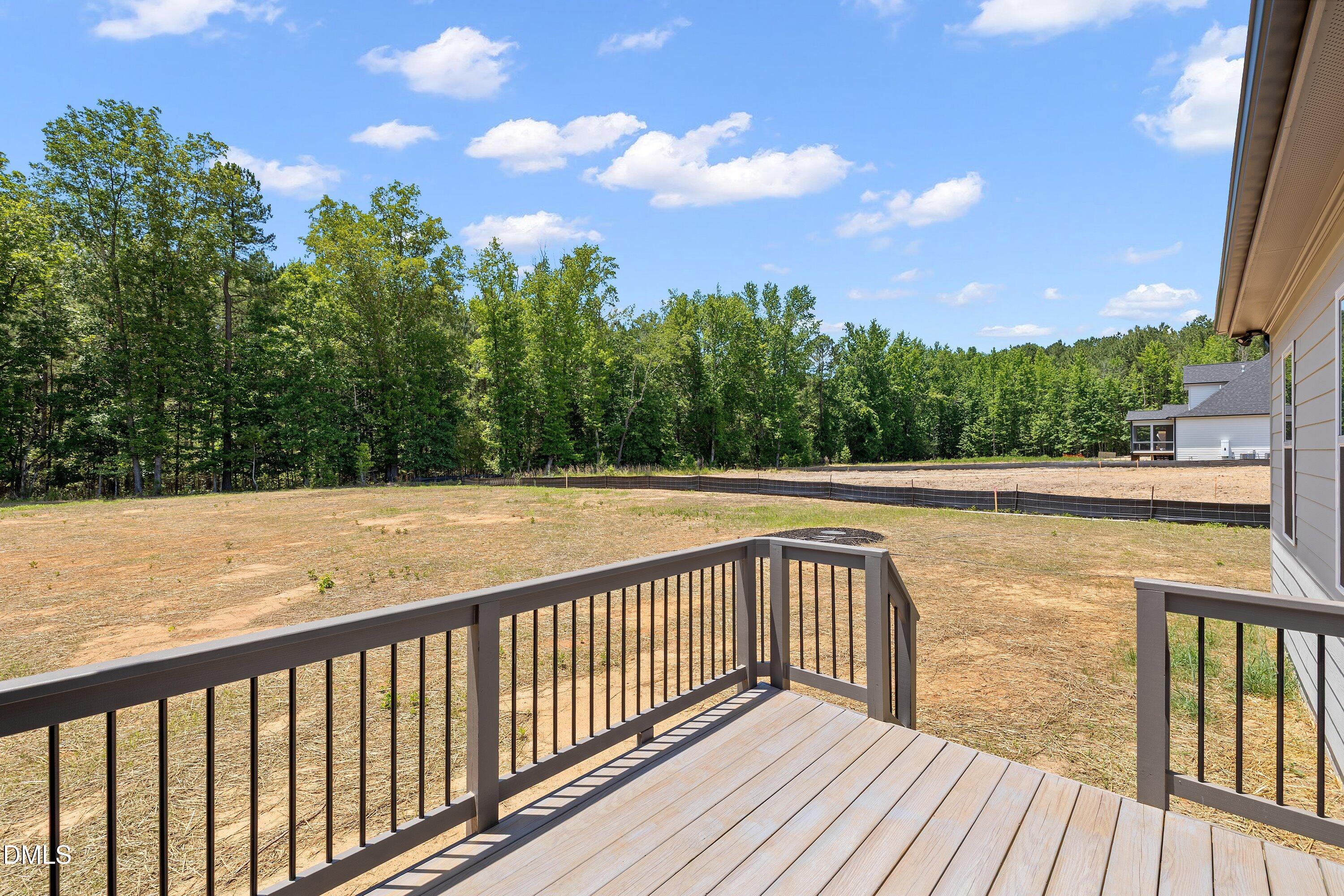Exterior photo of 1405 Cottondale Lane, Wake Forest, NC 27587. MLS: 10156178