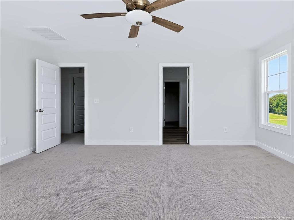 Exterior photo of 2650 Norrington Road, Lillington, NC 27546. MLS: 760573