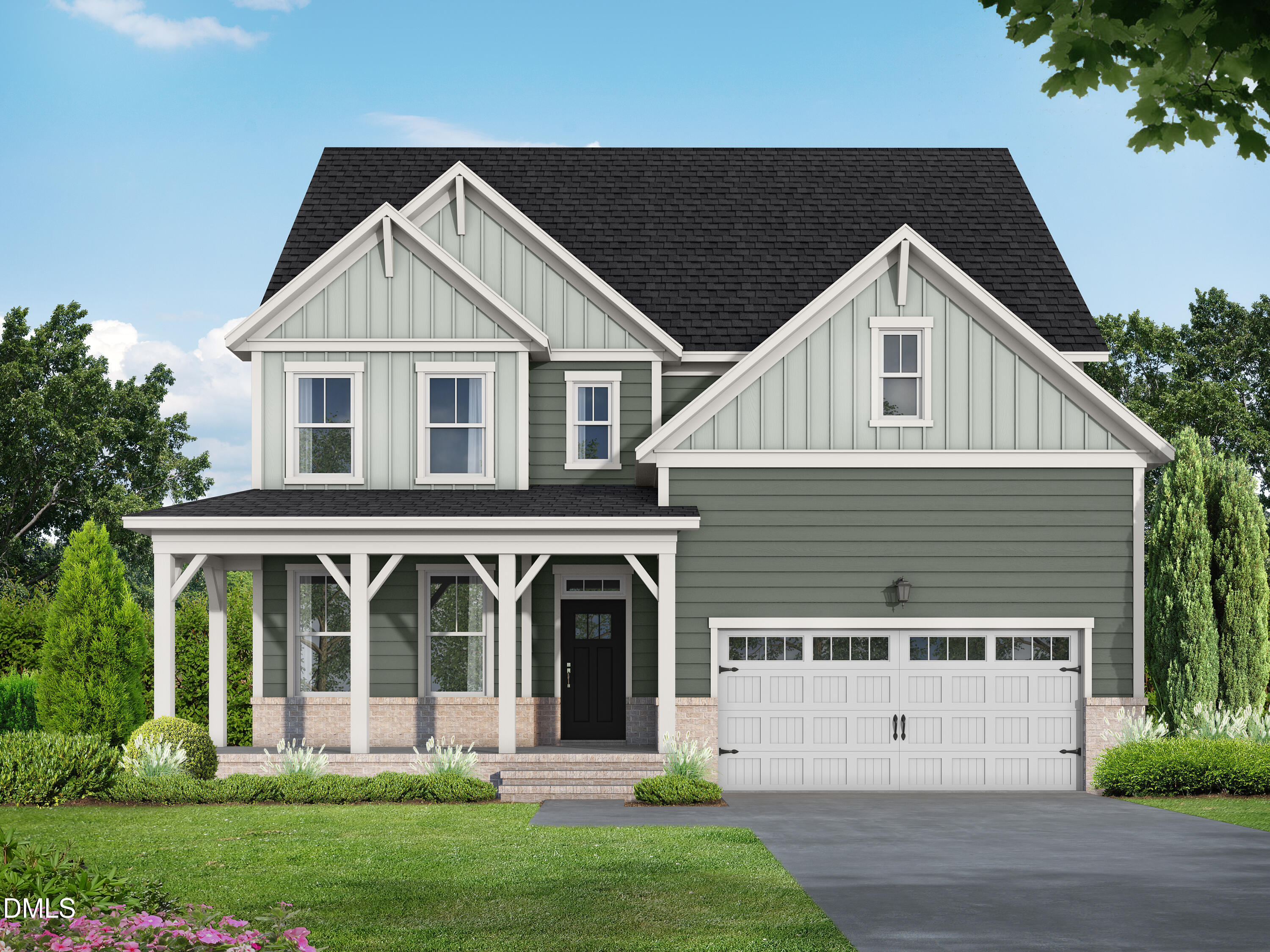 209 Castle Frk Court