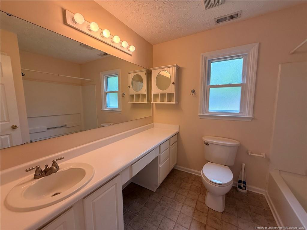 Exterior photo of 7229 Tollhouse Drive, Fayetteville, NC 28314. MLS: 769665
