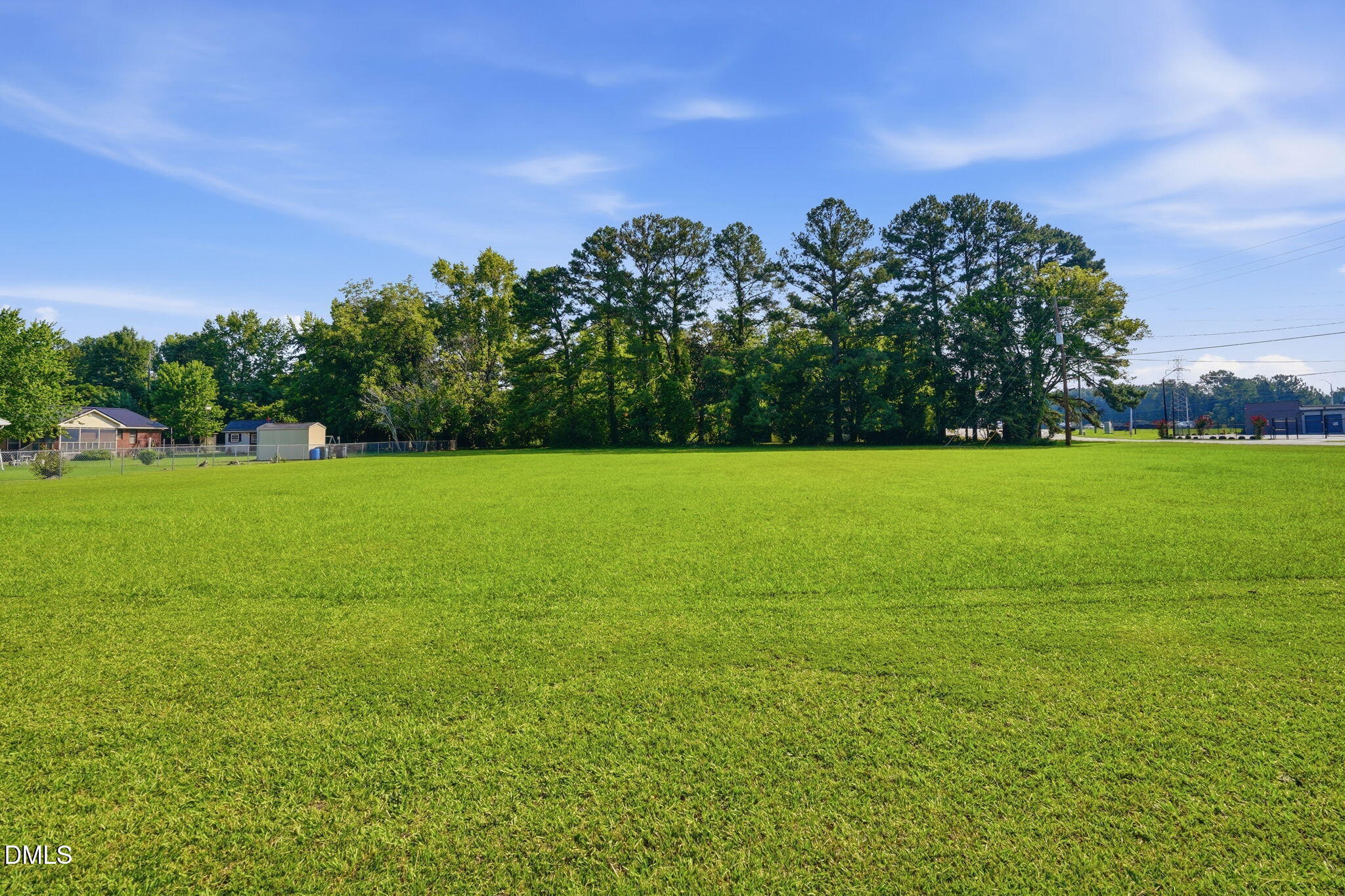Exterior photo of 0 Masonic Road, Erwin, NC 28339. MLS: 10176809