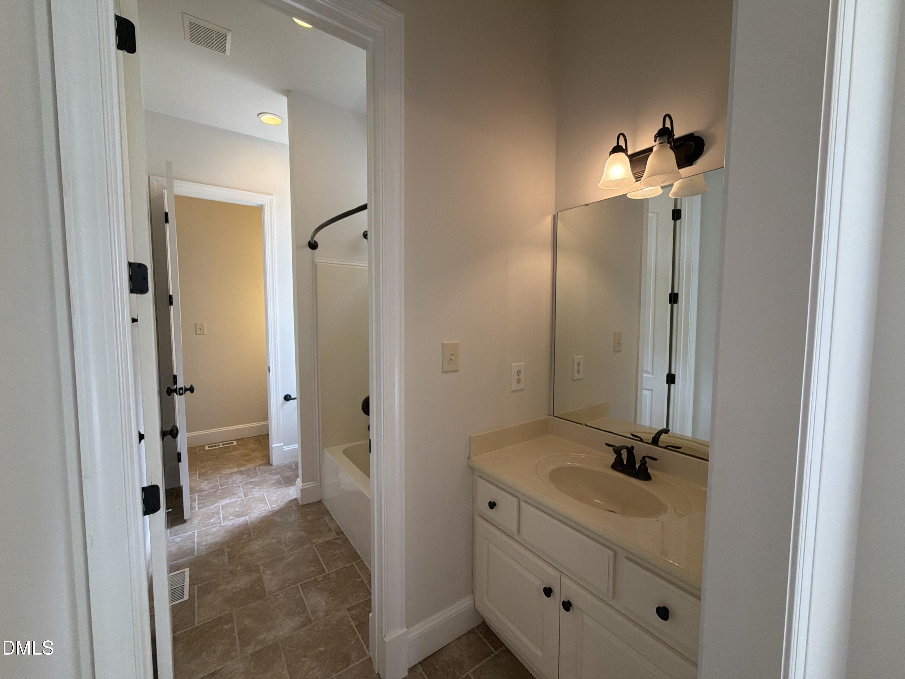Exterior photo of 3027 Krogen Court, Creedmoor, NC 27522. MLS: 10195389