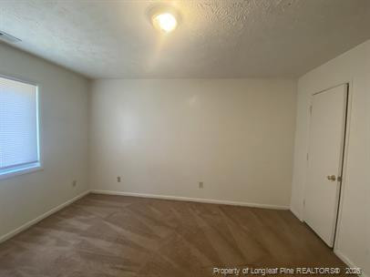 Exterior photo of 1122 Southwood Drive 3, Fayetteville, NC 28304. MLS: 760393