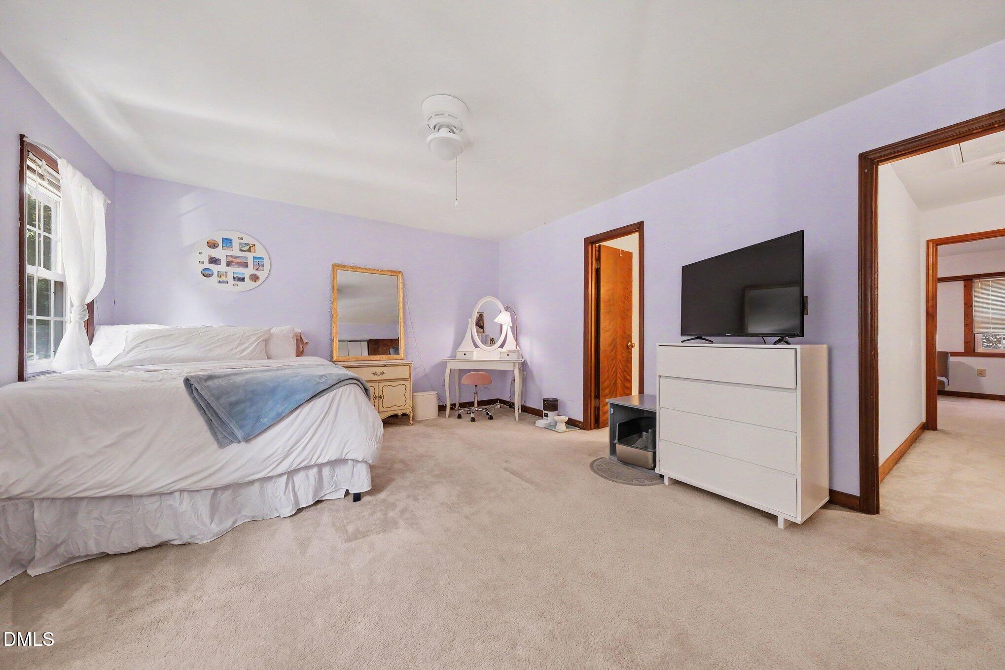 Exterior photo of 25 Willow Bridge Drive, Durham, NC 27707. MLS: 10180730