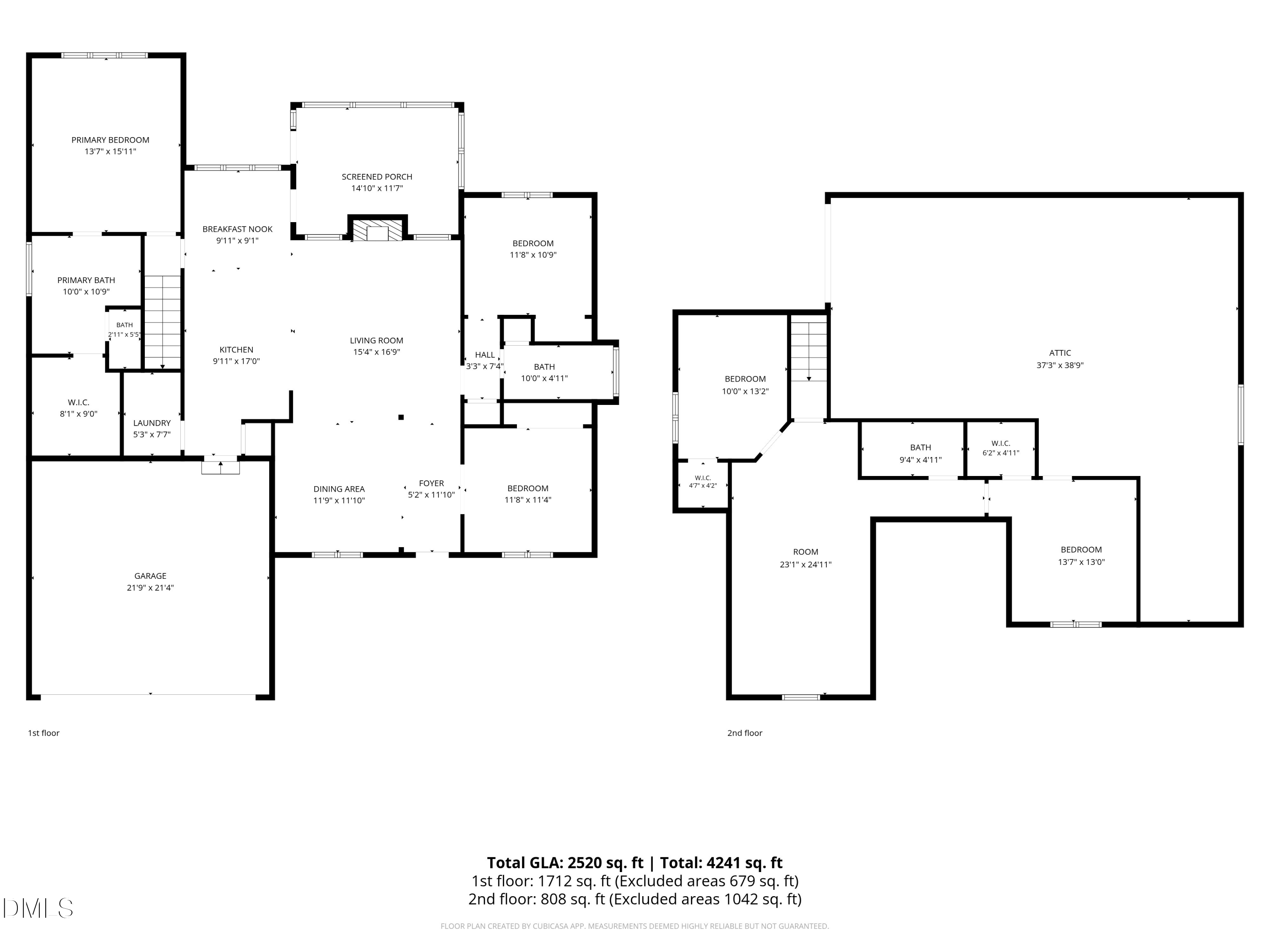 Exterior photo of 4240 Marsh View Lane, Zebulon, NC 27597. MLS: 10173455