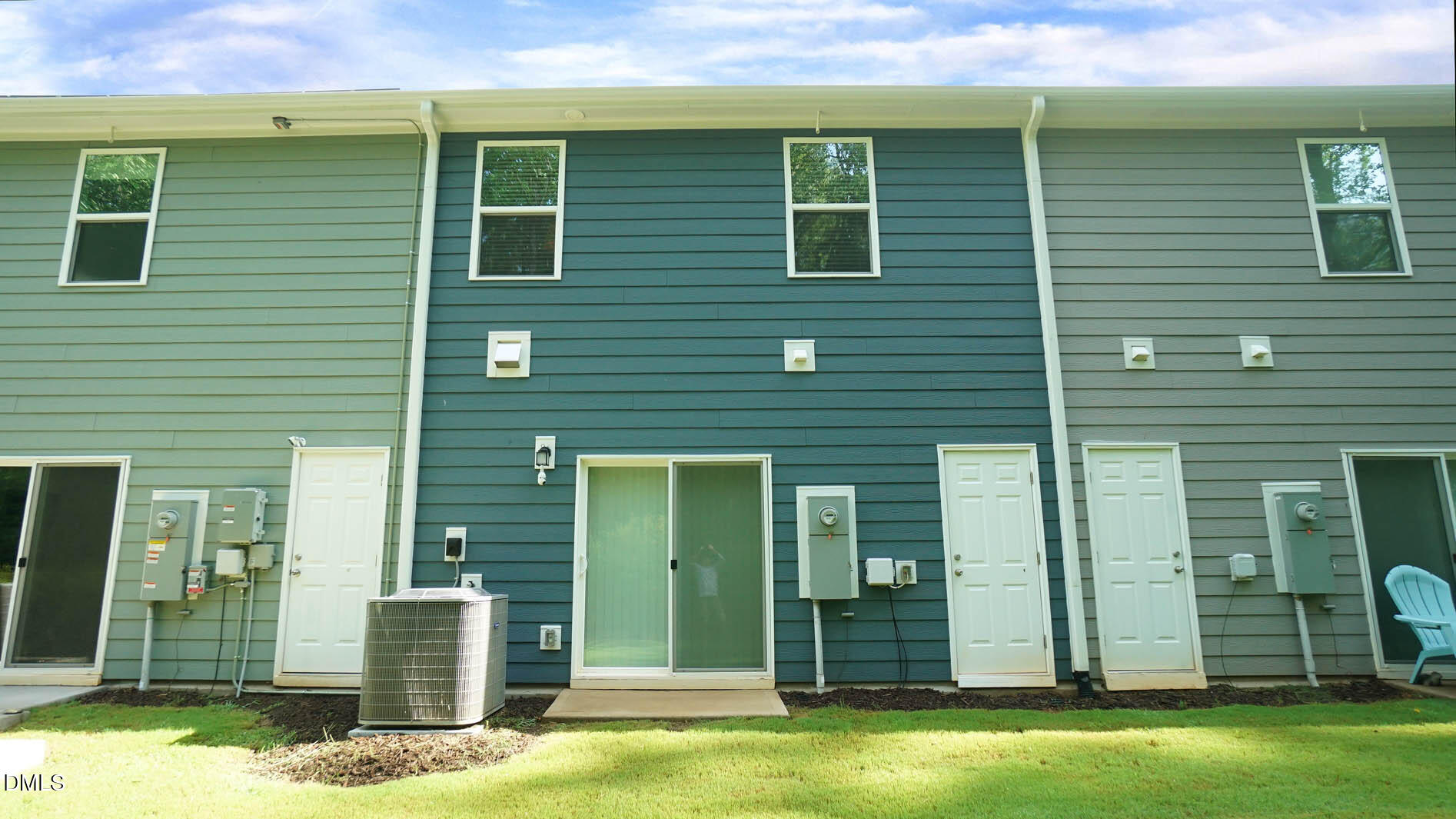 Exterior photo of 3070 Spline Circle, Raleigh, NC 27610. MLS: 10182196