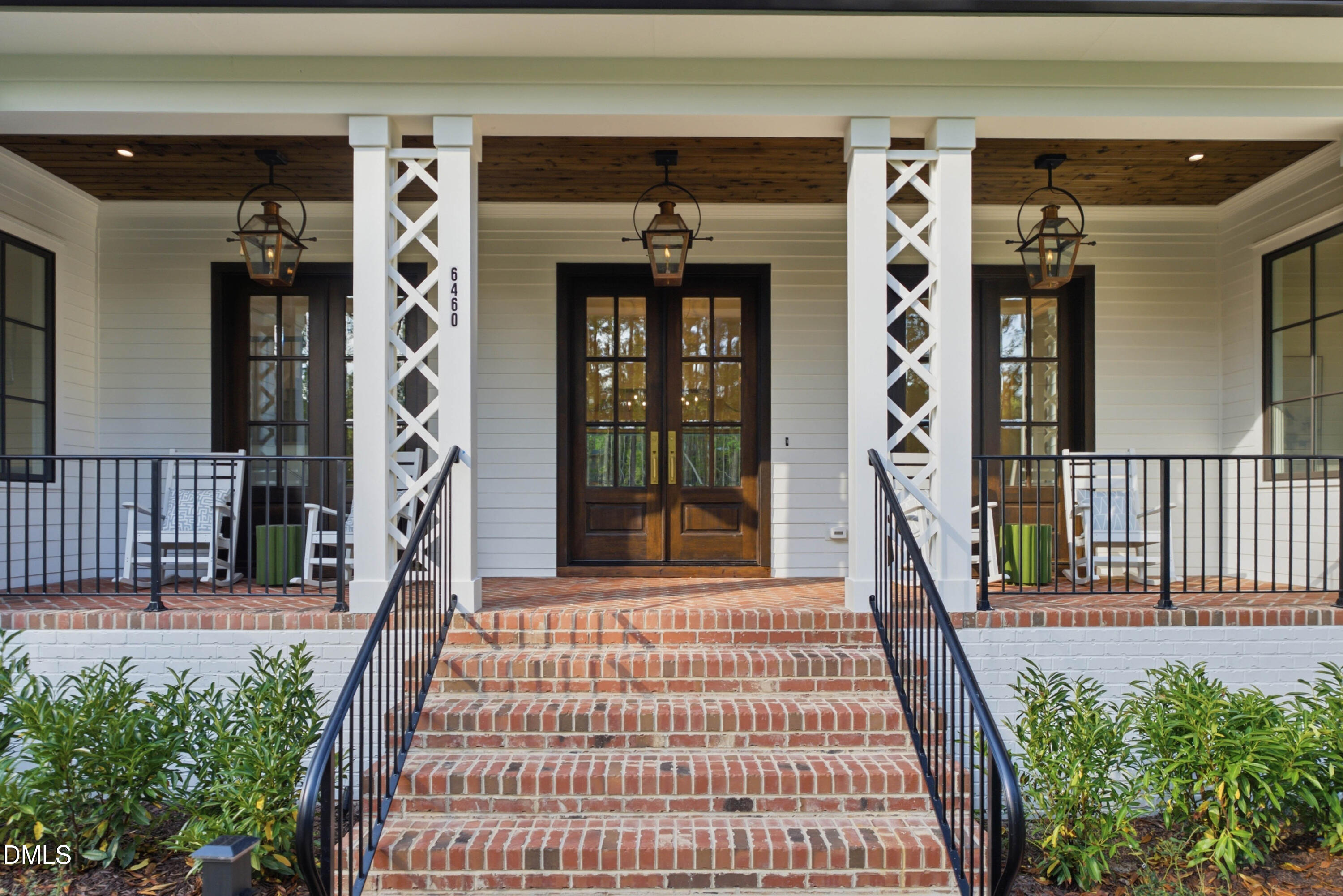 Exterior photo of 6460 Sanctuary Falls Drive, Raleigh, NC 27614. MLS: 10140877