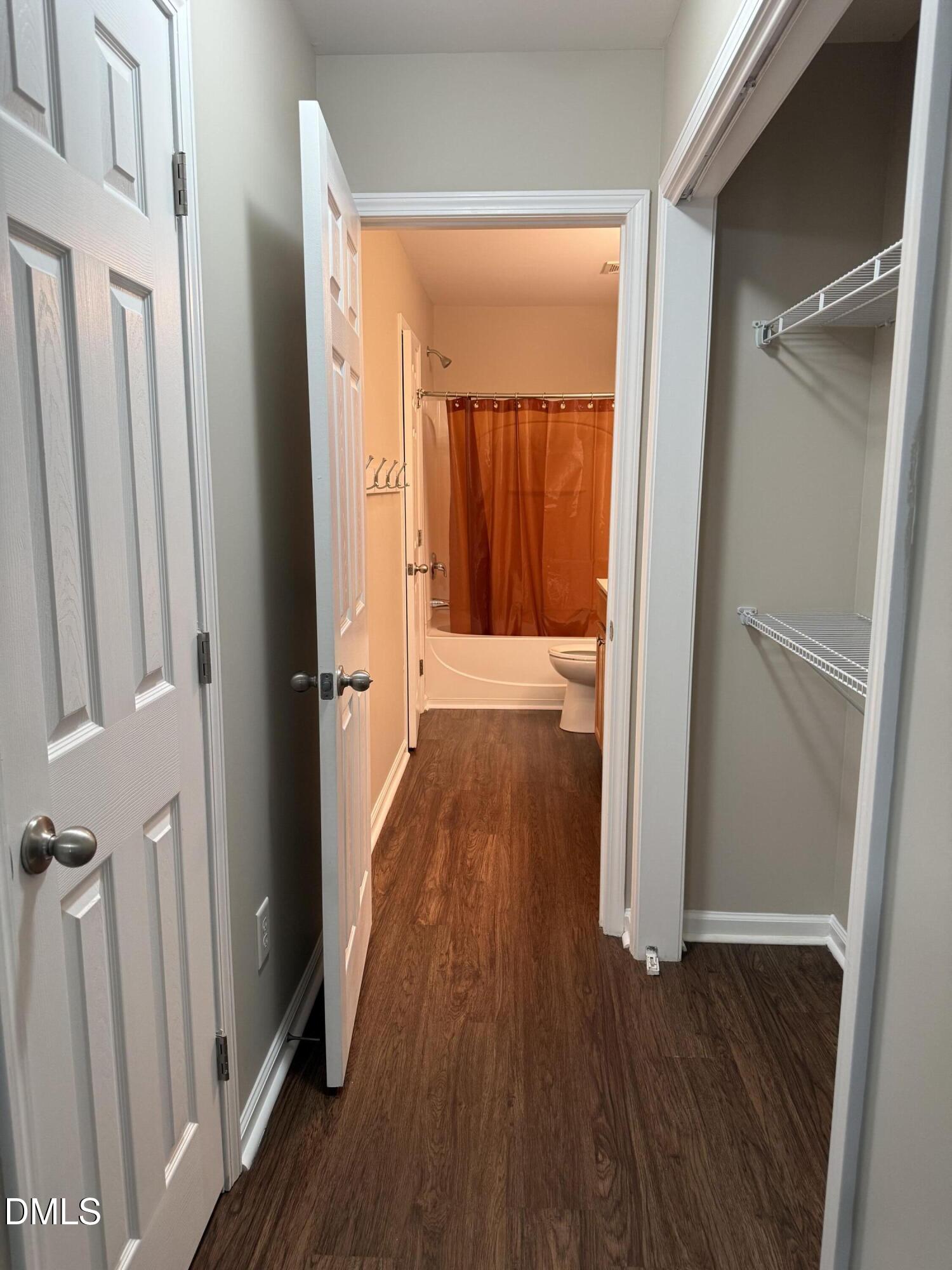 Exterior photo of 3755 Bison Hill Lane, Raleigh, NC 27604. MLS: 10177601