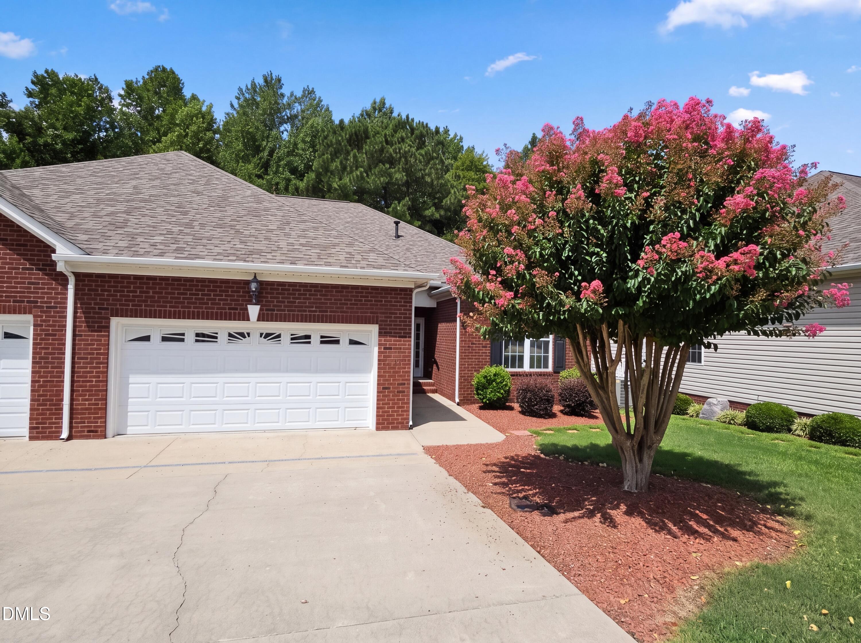 Exterior photo of 302 Commonsgate Drive, Goldsboro, NC 27530. MLS: 10183177