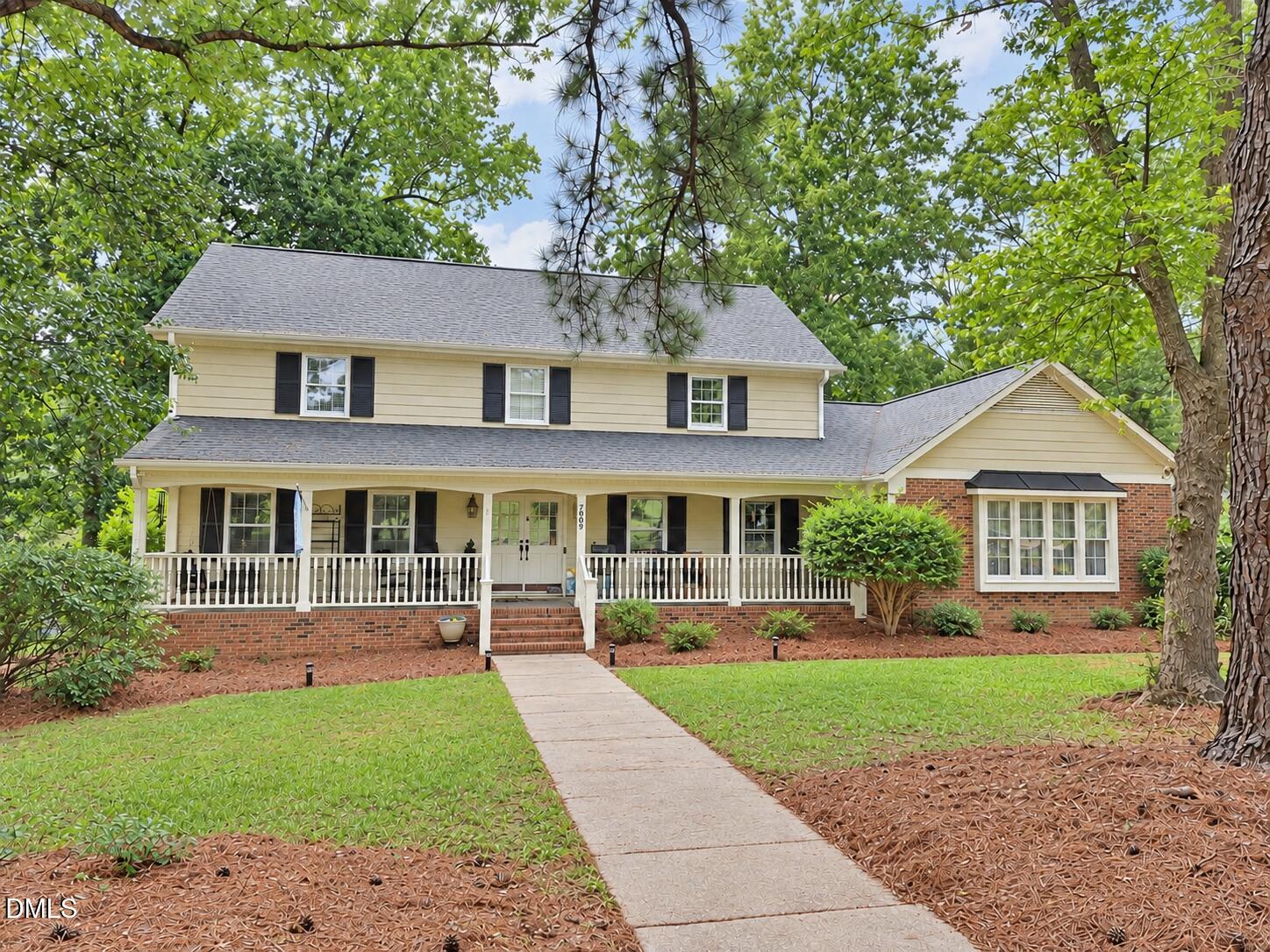 7909 Harps Mill Road