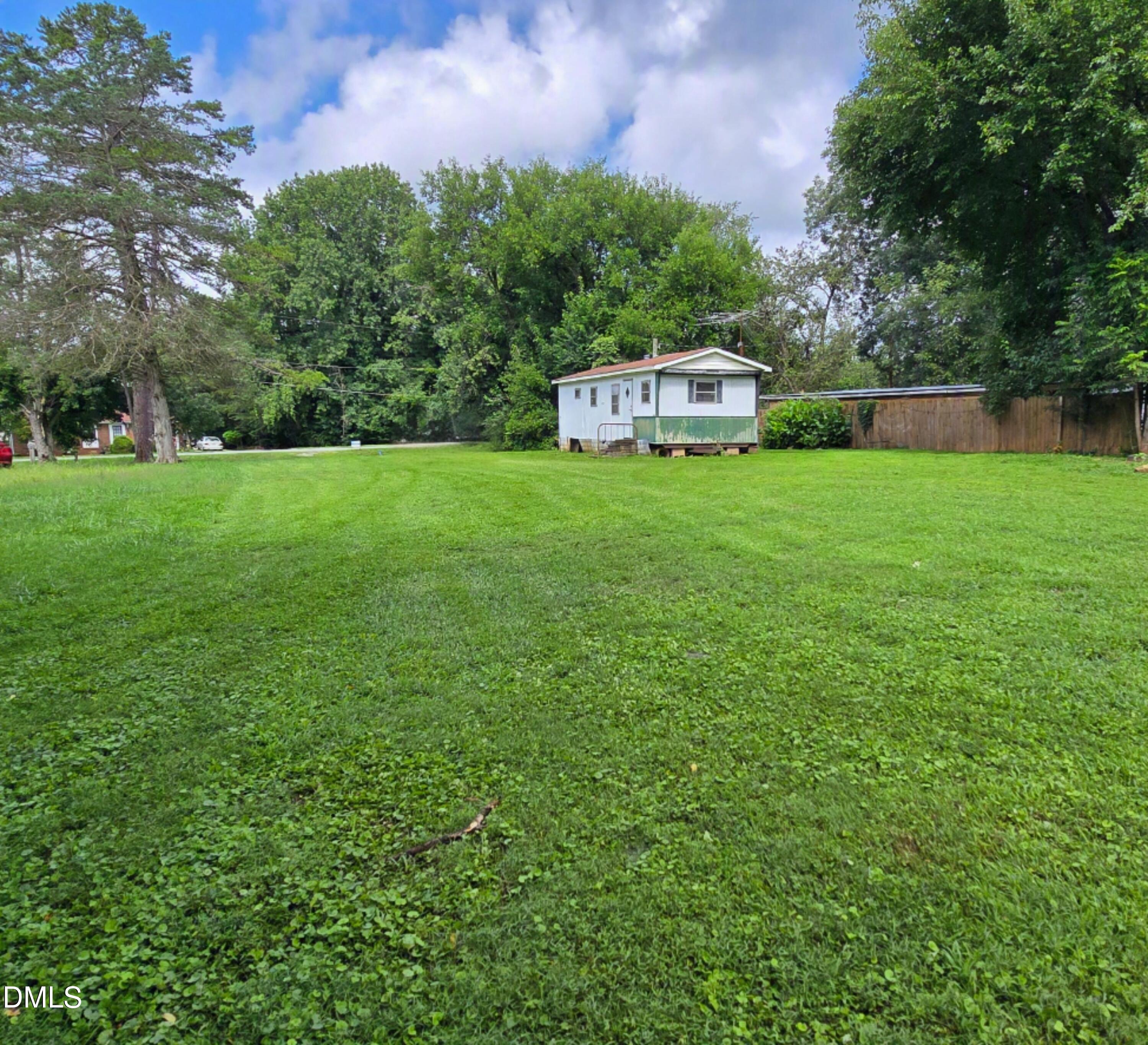 Exterior photo of 220 Curry Street, Mebane, NC 27302. MLS: 10185858