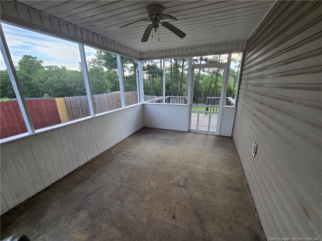 Exterior photo of 150 Bear Creek Drive, Raeford, NC 28376. MLS: 765565