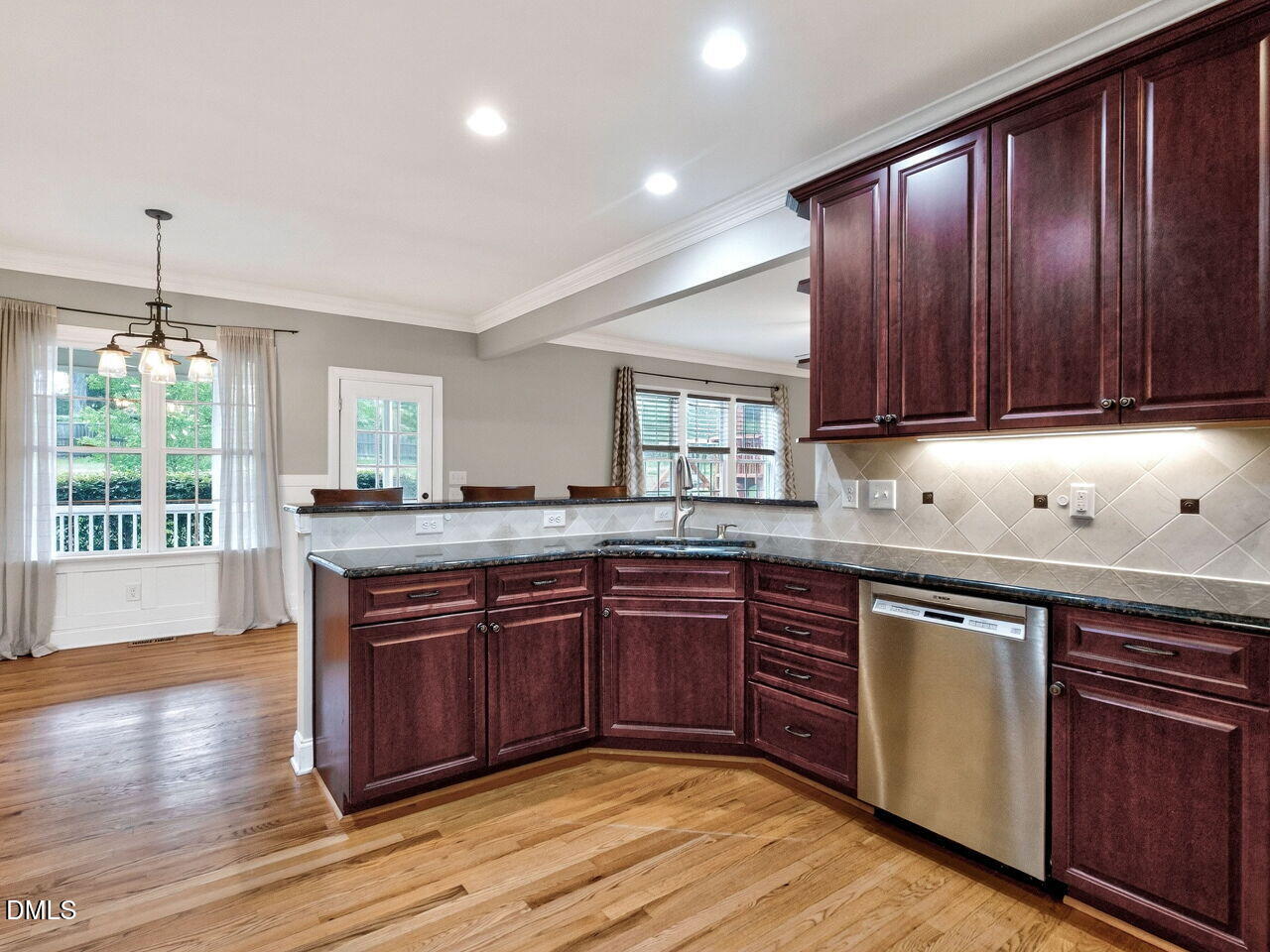 Exterior photo of 6500 Berry Meadow Court, Fuquay Varina, NC 27526. MLS: 10183222