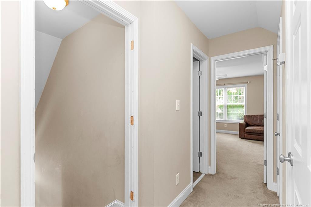 Exterior photo of 8609 Matchpoint Drive, Linden, NC 28356. MLS: 765473