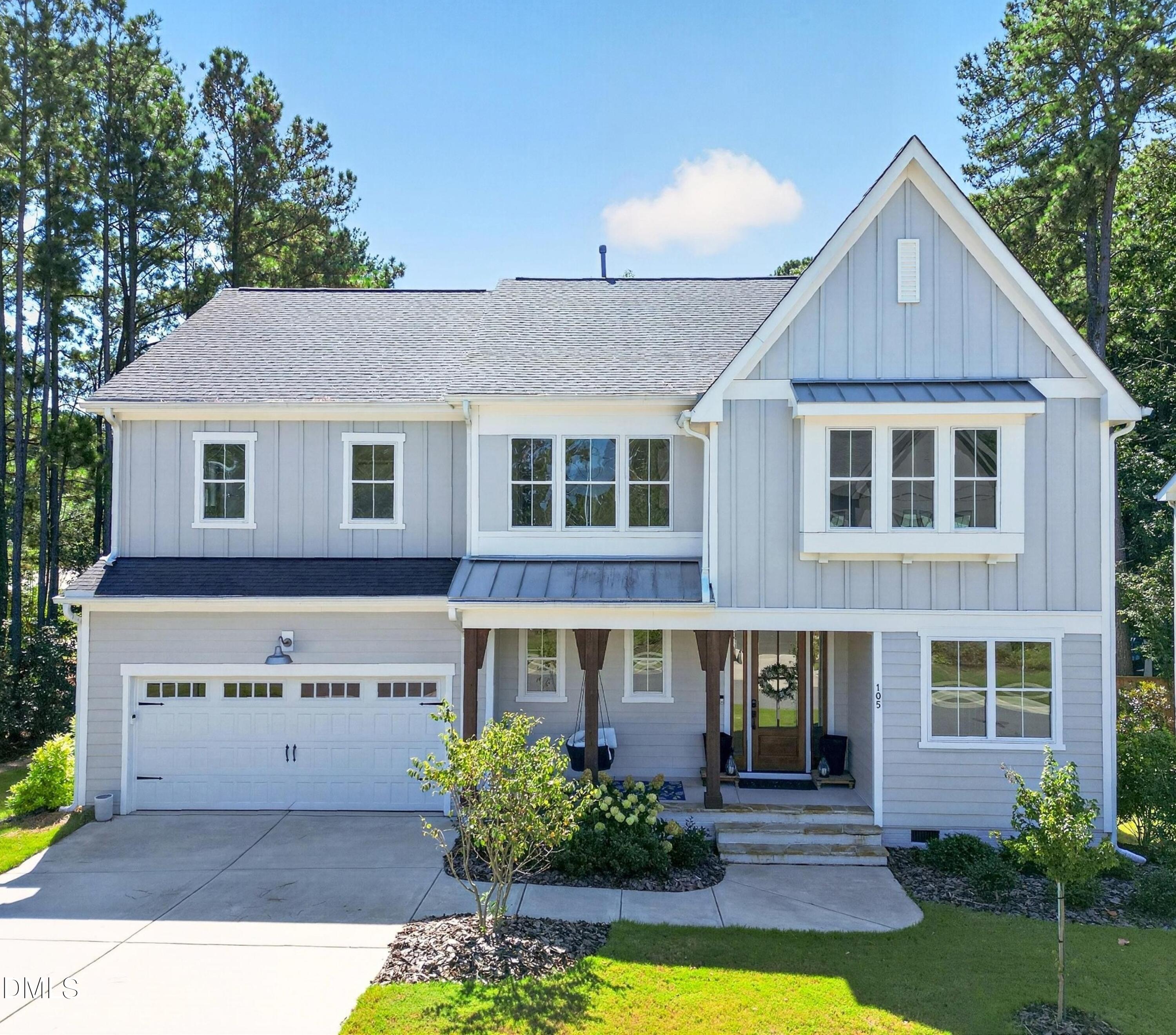 105 Sandmans Cove Place