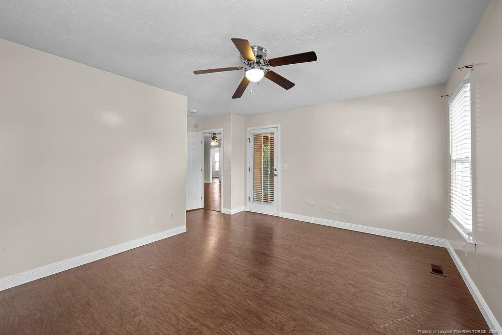 Exterior photo of 995 Eastman Road, Fayetteville, NC 28314. MLS: 767659