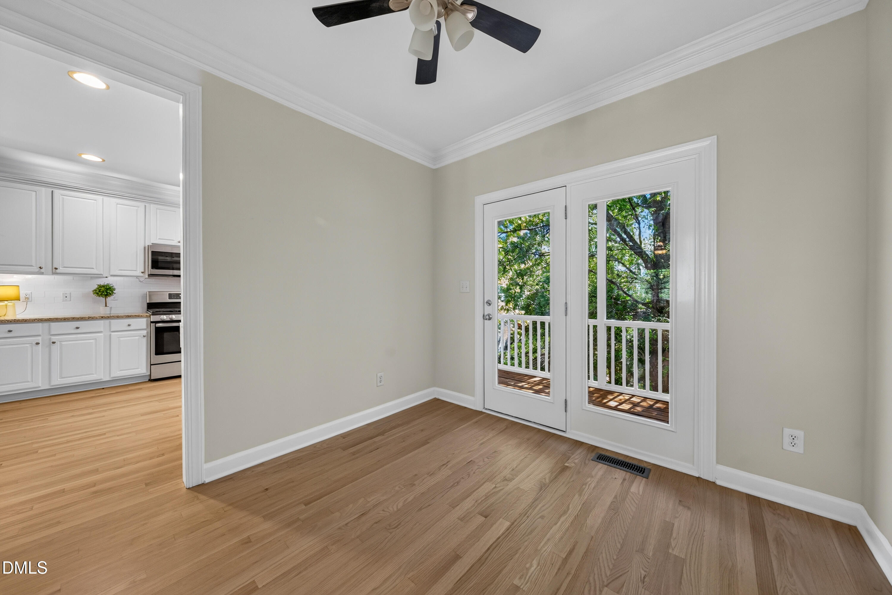 Exterior photo of 108 Primrose Lane, Carrboro, NC 27510. MLS: 10194221