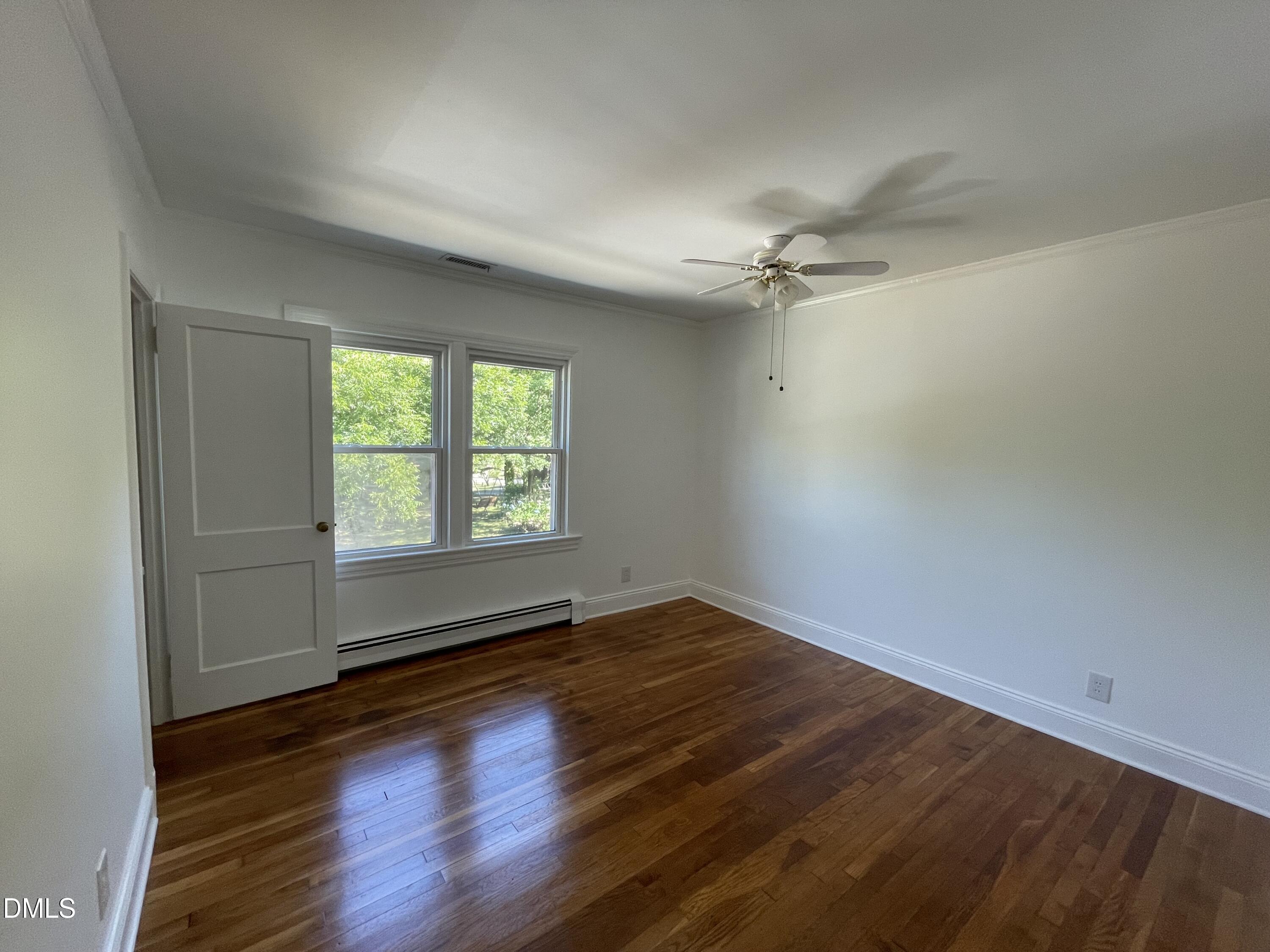 Exterior photo of 305 Laurel Hill Drive, Burlington, NC 27215. MLS: 10172348