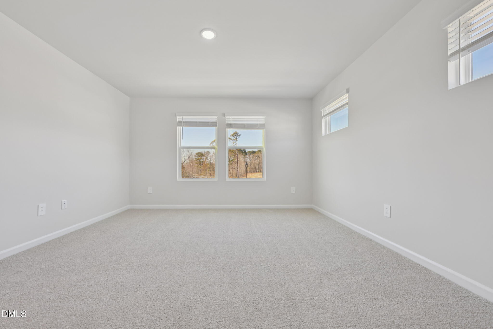 Exterior photo of 6051 Spring Forest Road, Raleigh, NC 27616. MLS: 10189350